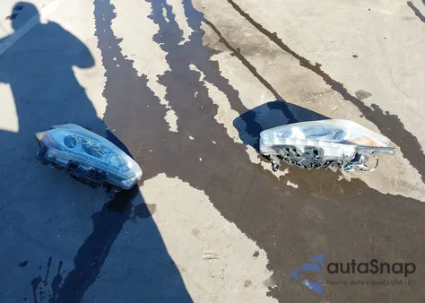 2015 Nissan Murano Platinum из США, поврежденный, VIN 5N1AZ2MH0FN285425